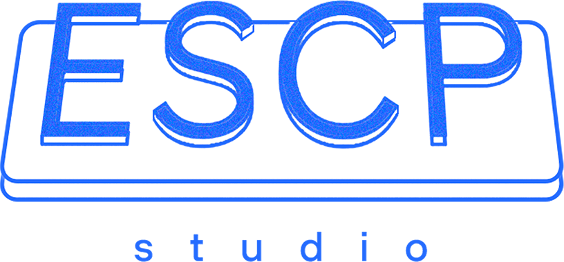 ESCP Studio Logo